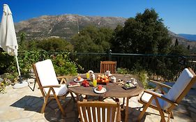 Avvisania Villa